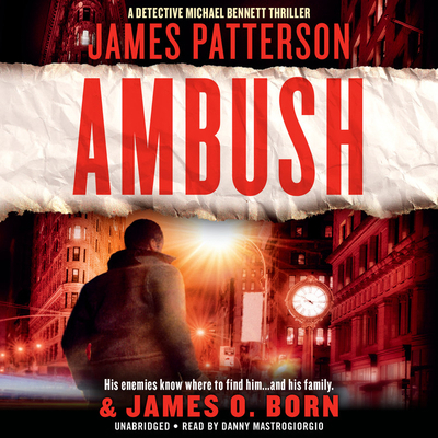 Ambush 1549121162 Book Cover