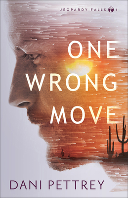 One Wrong Move 149344526X Book Cover