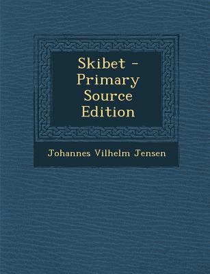 Skibet [Danish] 1287402283 Book Cover