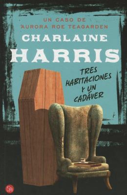 Tres Habitaciones y Un Cadaver = Three Bedrooms... [Spanish] 8466327029 Book Cover