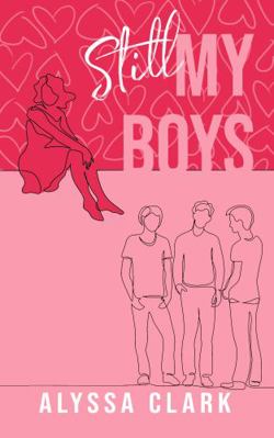 Still My Boys: Discreet Cover Edition 1951831594 Book Cover