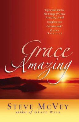 Grace Amazing 0736911774 Book Cover