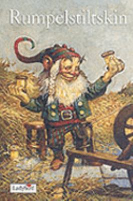 Rumpelstiltskin 1844223094 Book Cover