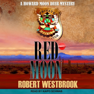 Red Moon B08ZBM2RSP Book Cover