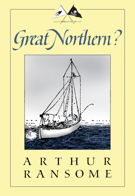 Great Northern? 1567922597 Book Cover