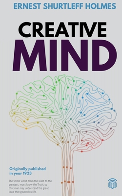 Creative Mind 1639048286 Book Cover