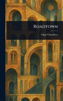 Roadtown 1023588803 Book Cover
