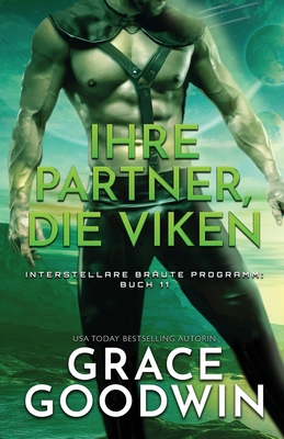 Ihre Partner, die Viken: (Großdruck) [German] 179590450X Book Cover