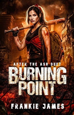 Burning Point B0H2FSGVD5 Book Cover