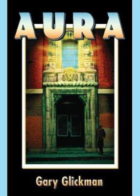 Aura 1560235047 Book Cover