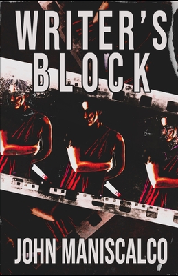 Writer's Block B0CDNQFVZZ Book Cover