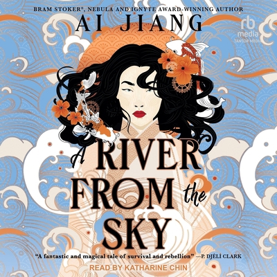 A River from the Sky B0G8D9HT6M Book Cover