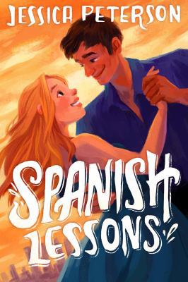 Spanish Lessons 0997161310 Book Cover