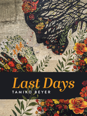 Last Days 1948579162 Book Cover