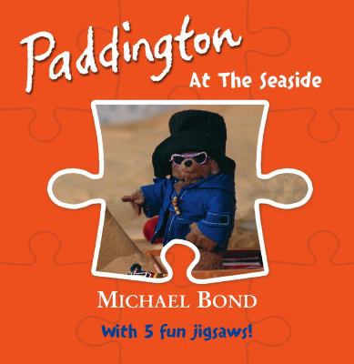 At the Seaside 0007304390 Book Cover