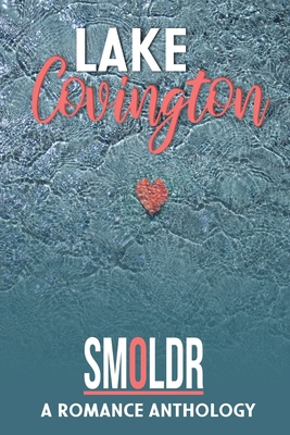 Lake Covington 0996923969 Book Cover
