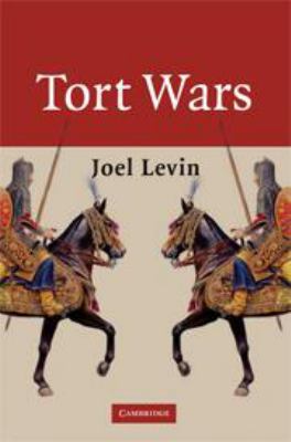 Tort Wars 0511840381 Book Cover