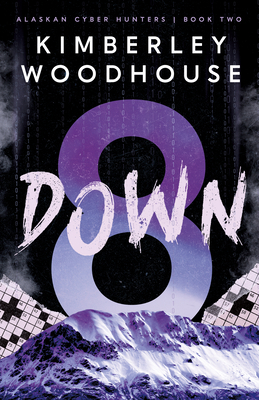 8 Down 0825447739 Book Cover