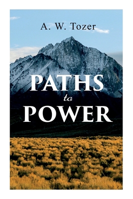 Paths to Power 8027309891 Book Cover