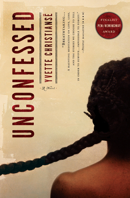 Unconfessed 1635424275 Book Cover