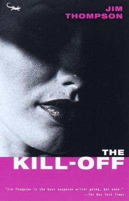 The Kill-Off 0375700358 Book Cover