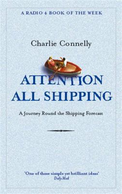 Attention All Shipping B0092GFNRS Book Cover