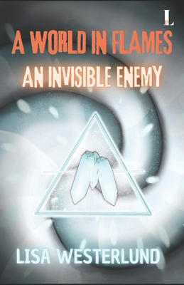 An Invisible Enemy 9198948229 Book Cover