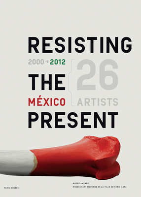 Resisting the Present 841511818X Book Cover
