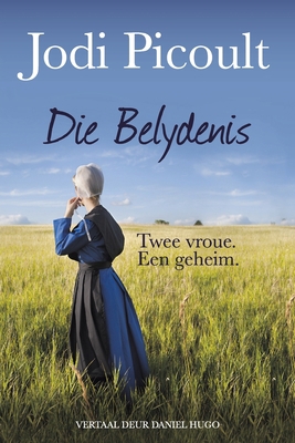 Die Belydenis: Twee vroue. Een geheim [Afrikaans] 1868429989 Book Cover