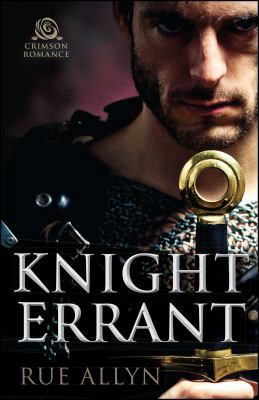 Knight Errant 1440592616 Book Cover
