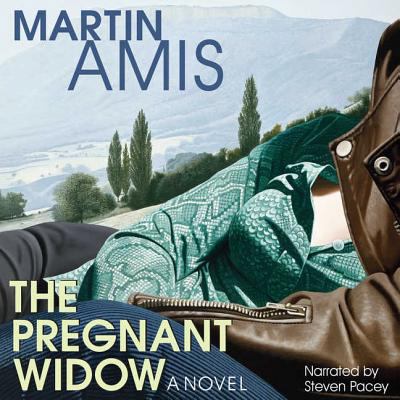 The Pregnant Widow 1609981367 Book Cover