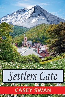 Settlers Gate B0DKGBTTRB Book Cover