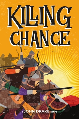Killing Chance 1951768086 Book Cover