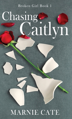 Chasing Caitlyn 4824188288 Book Cover