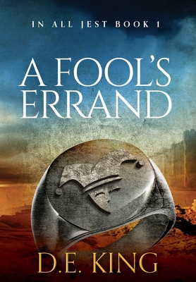 A Fool's Errand 0648053776 Book Cover