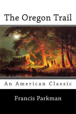 The Oregon Trail 149488514X Book Cover