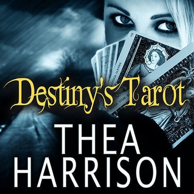 Destiny's Tarot: An Elder Races Collection B08XNDNNRM Book Cover