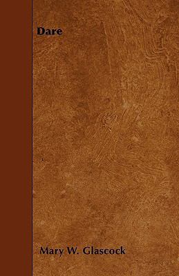 Dare 1446020037 Book Cover