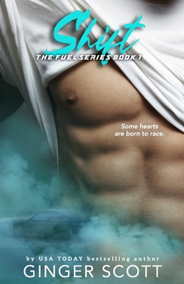 Shift 1952778107 Book Cover