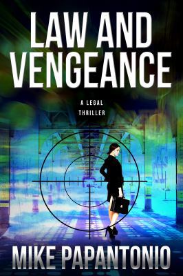Law and Vengeance 1590794362 Book Cover
