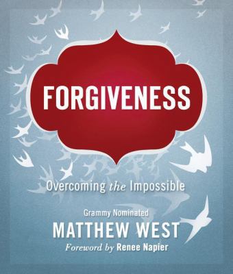 Forgiveness 1400322561 Book Cover