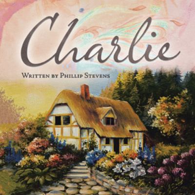 Charlie 1532040687 Book Cover