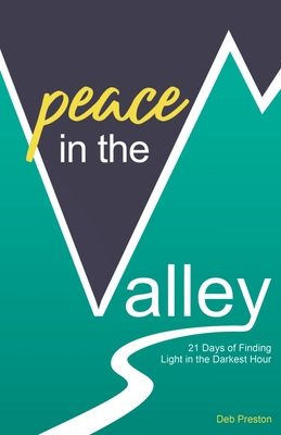 Peace in the Valley B0BXNRC28D Book Cover