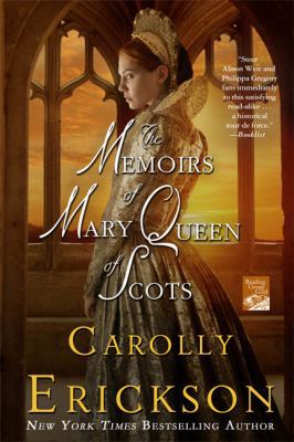 The Memoirs of Mary Queen of Scots B0058M5YR4 Book Cover