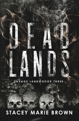 Dead Lands B096TN7F9Z Book Cover