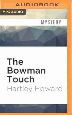 The Bowman Touch 1522677631 Book Cover