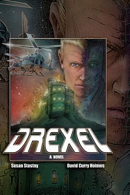 Drexel 1469982358 Book Cover