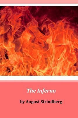The Inferno 1497437881 Book Cover