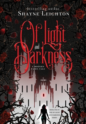 Of Light and Darkness 1956136037 Book Cover
