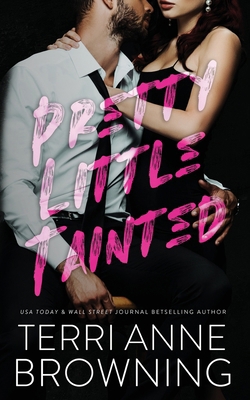 Pretty Little Tainted B0D2KNJ5M2 Book Cover